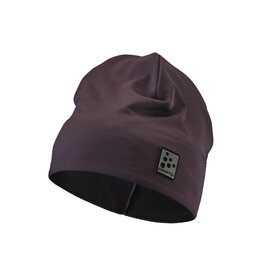 CRAFT ADV MICROFLEECE PONYTAIL HAT