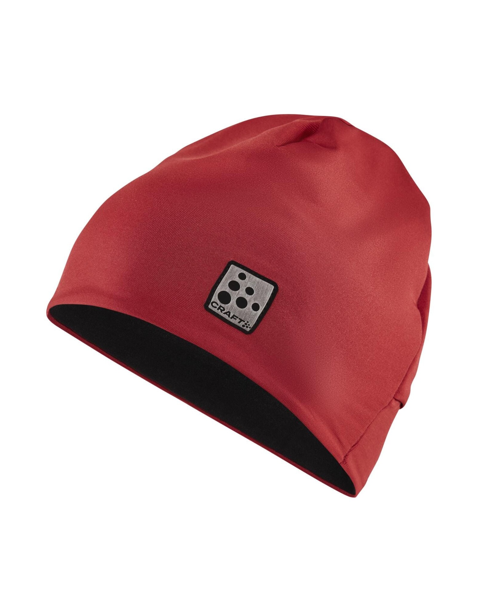 CRAFT ADV MICROFLEECE PONYTAIL HAT