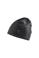 CRAFT ADV MICROFLEECE PONYTAIL HAT