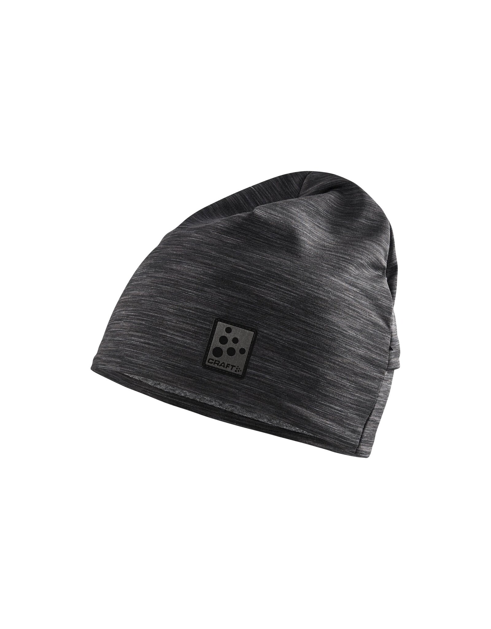 CRAFT ADV MICROFLEECE PONYTAIL HAT