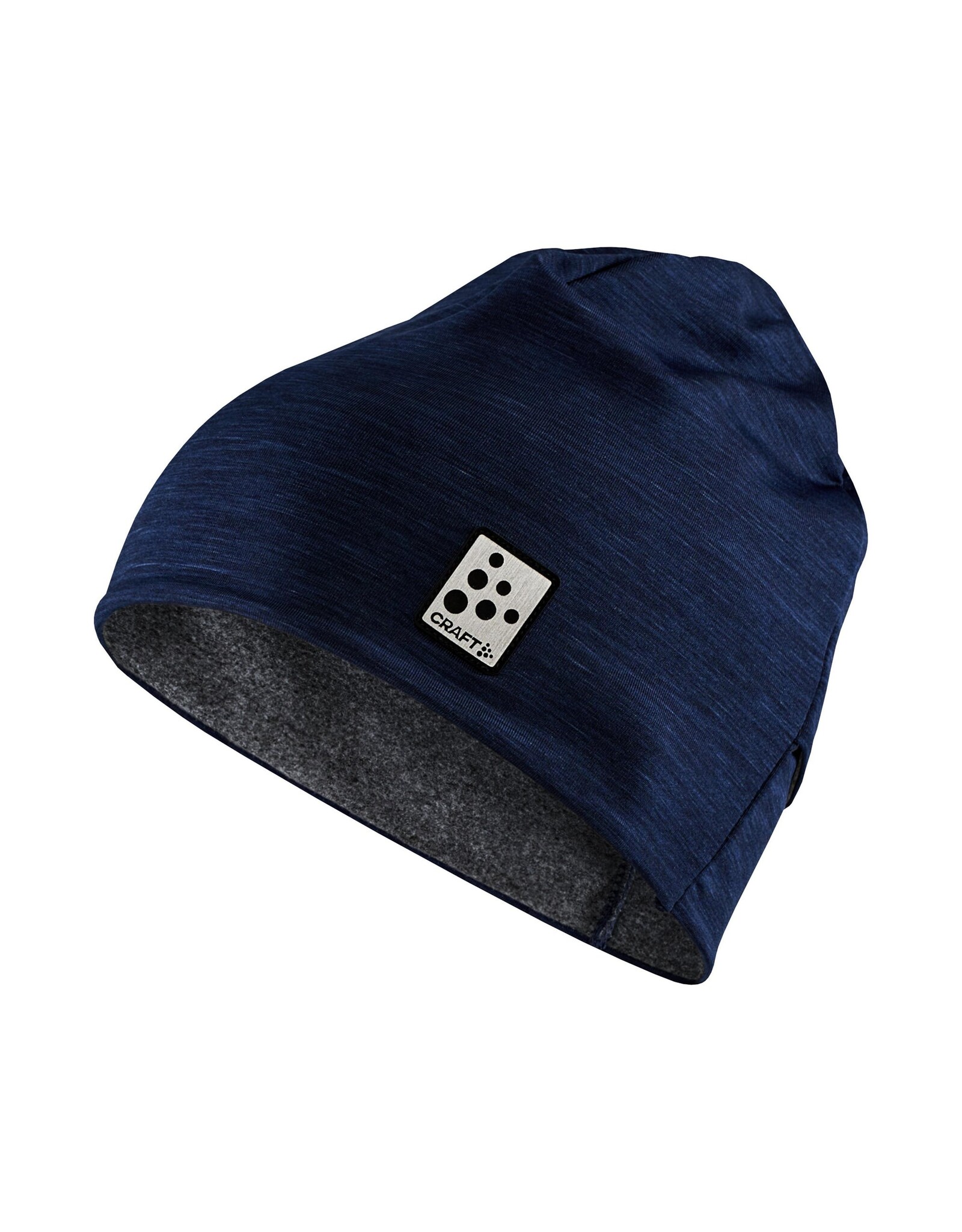 CRAFT ADV MICROFLEECE PONYTAIL HAT