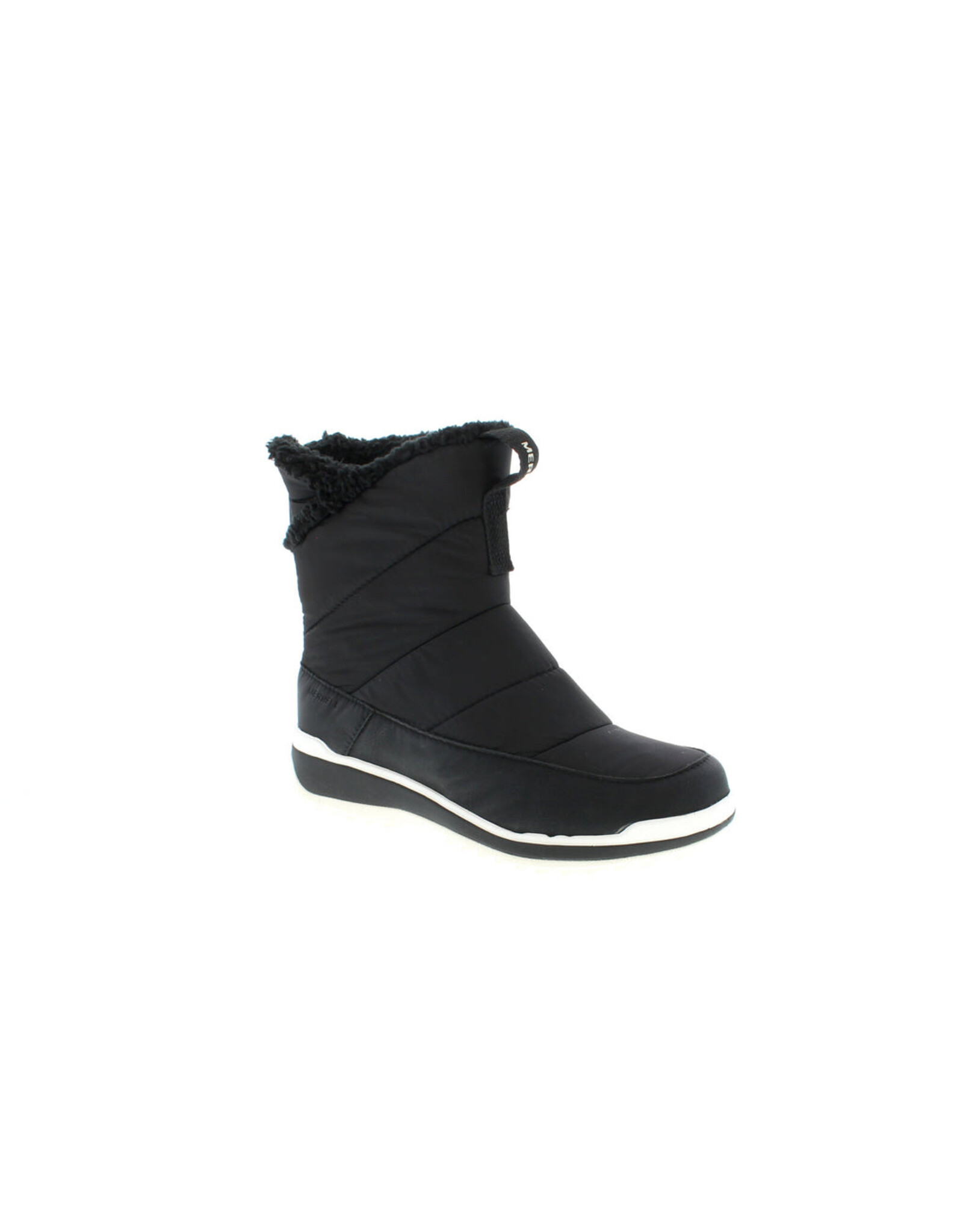 MERRELL WOMENS SNOWCREEK SPORT MID BOOT