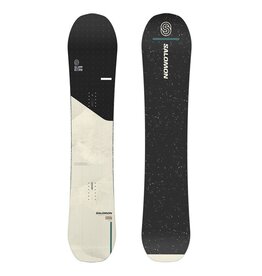 SALOMON SUPER 8 SNOWBOARD