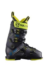 SALOMON MEN S/PRO 130 GW NIGHT SKY/SAFETY SKI BOOT