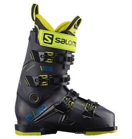 SALOMON MEN S/PRO 130 GW NIGHT SKY/SAFETY SKI BOOT