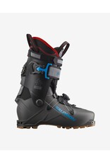SALOMON MEN S/LAB MTN BLACK SKI BOOT