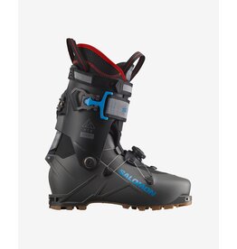 SALOMON MEN S/LAB MTN BLACK SKI BOOT