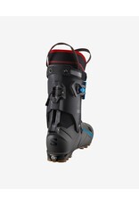 SALOMON MEN S/LAB MTN BLACK SKI BOOT
