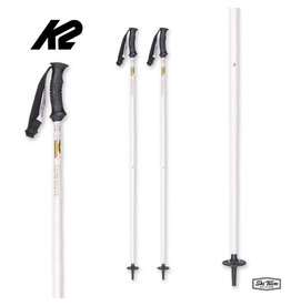 K2 STYLE COMPOSITE BULK SKI POLE