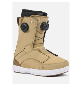 K2 WOMEN KINSLEY SNOWBOARD BOOT 2021