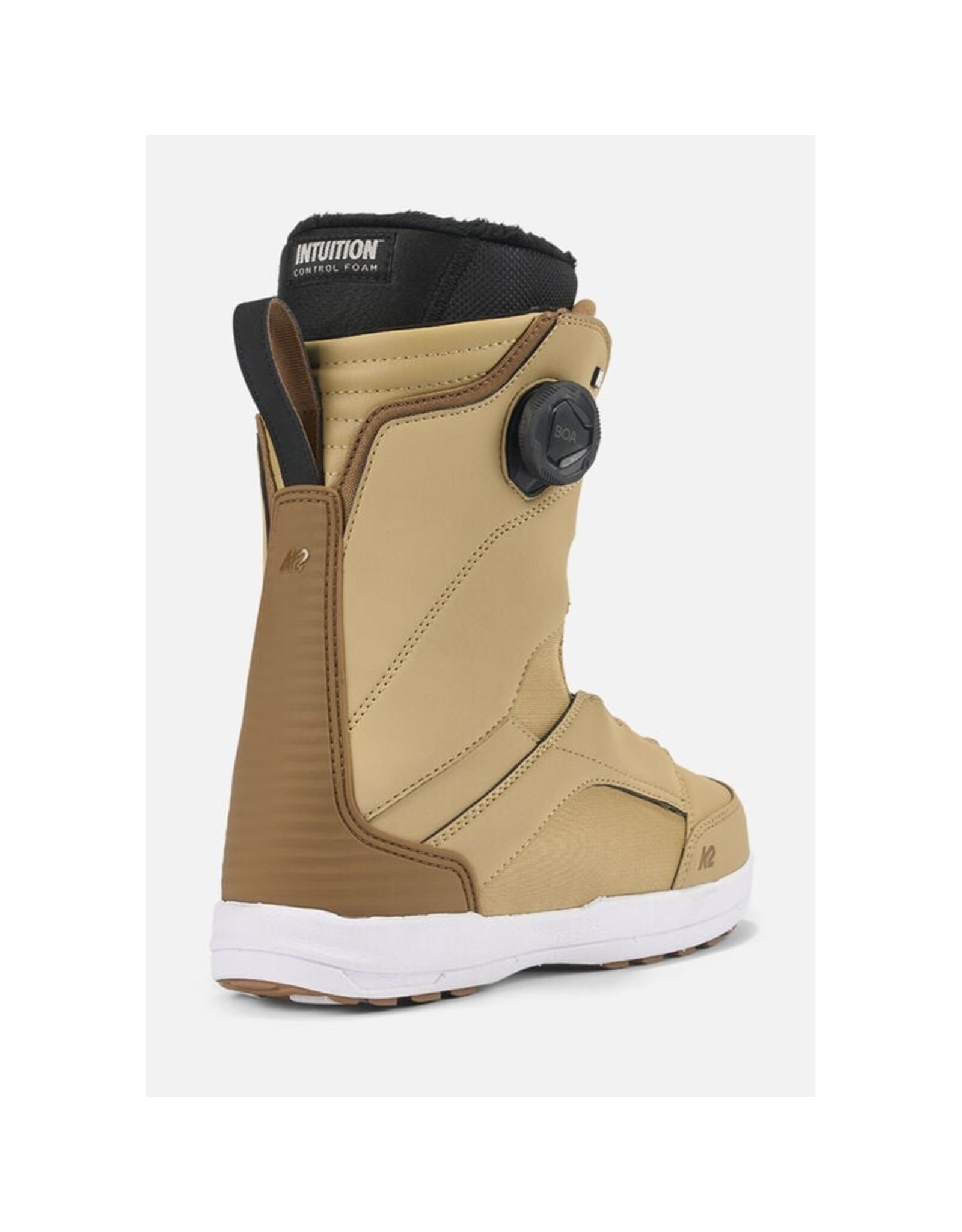 K2 WOMEN KINSLEY SNOWBOARD BOOT 2021