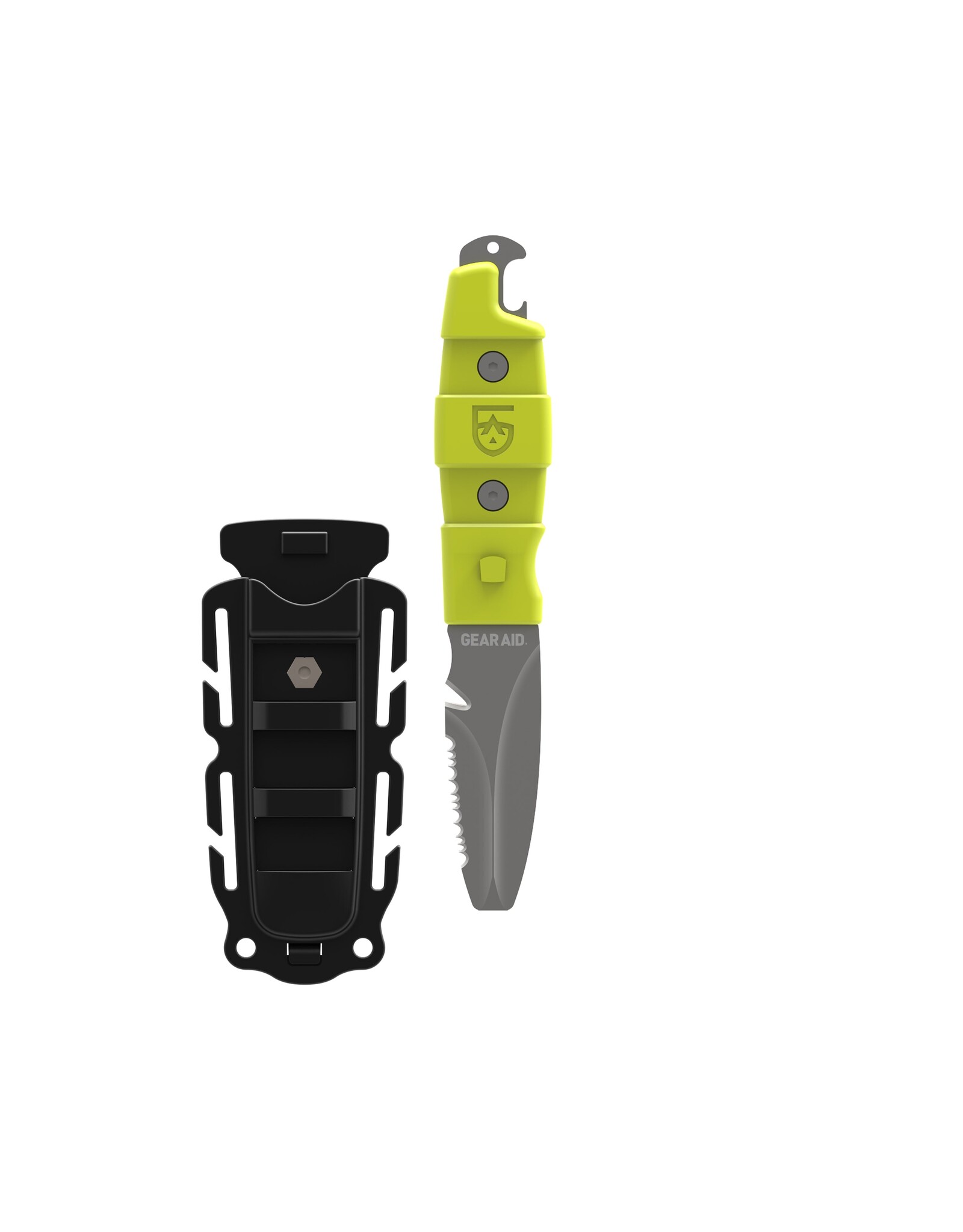 GEAR AID AKUA BLUNT TIP