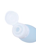 COGHLAN'S SILICONE TRAVEL BOTTLE 3PK