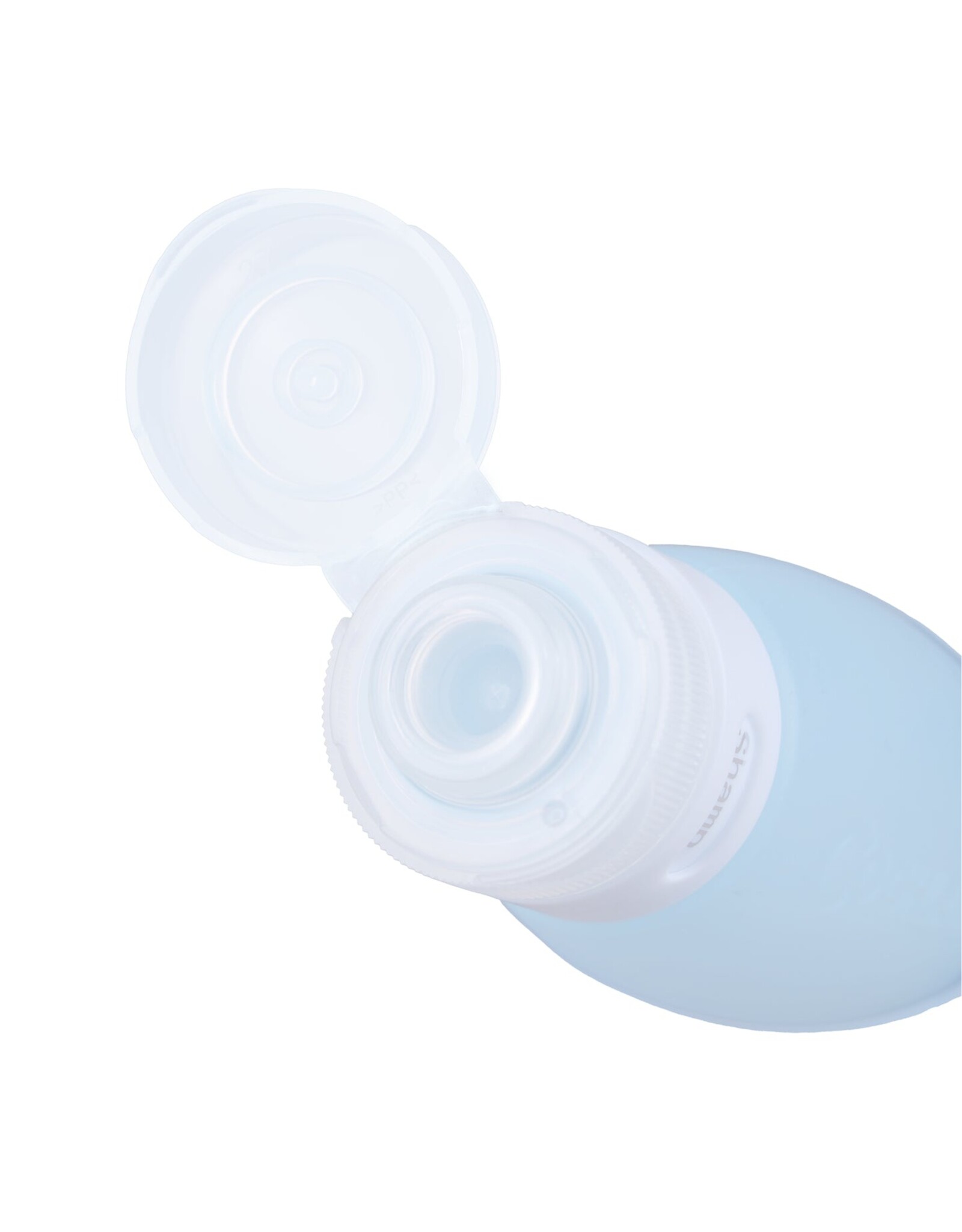 COGHLAN'S SILICONE TRAVEL BOTTLE 3PK