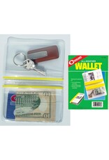COGHLAN'S WEATHER WALLET