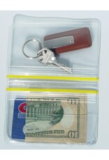 COGHLAN'S WEATHER WALLET