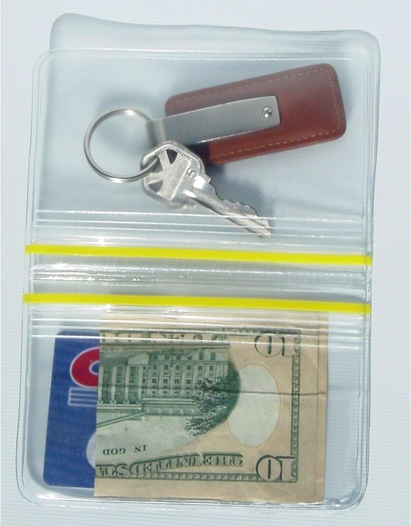 COGHLAN'S WEATHER WALLET