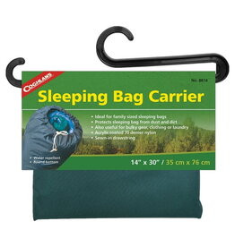 COGHLAN'S SLEEPING BAG CARRIER