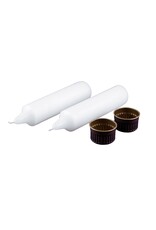 COGHLAN'S EMERGENCY CANDLES