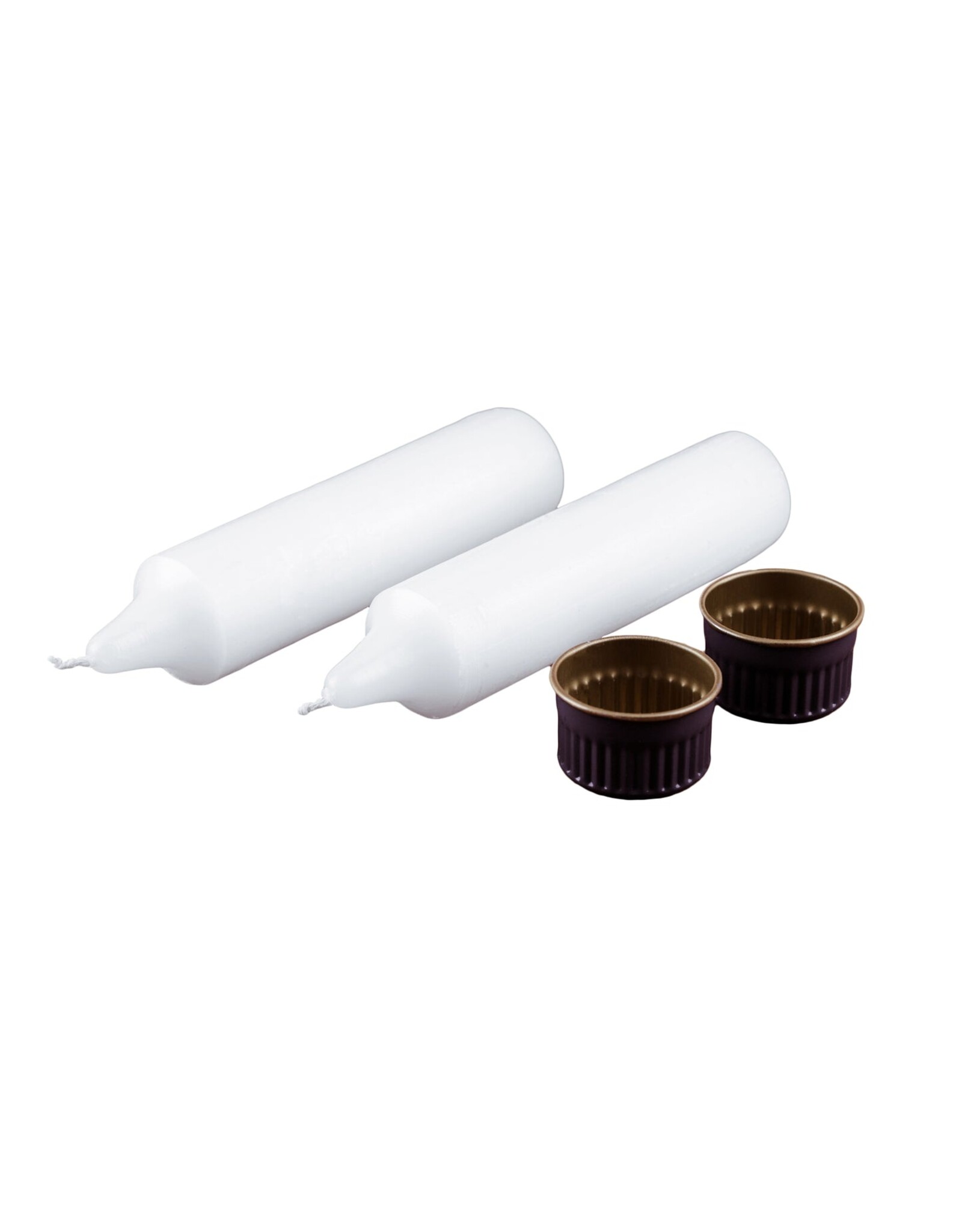 COGHLAN'S EMERGENCY CANDLES