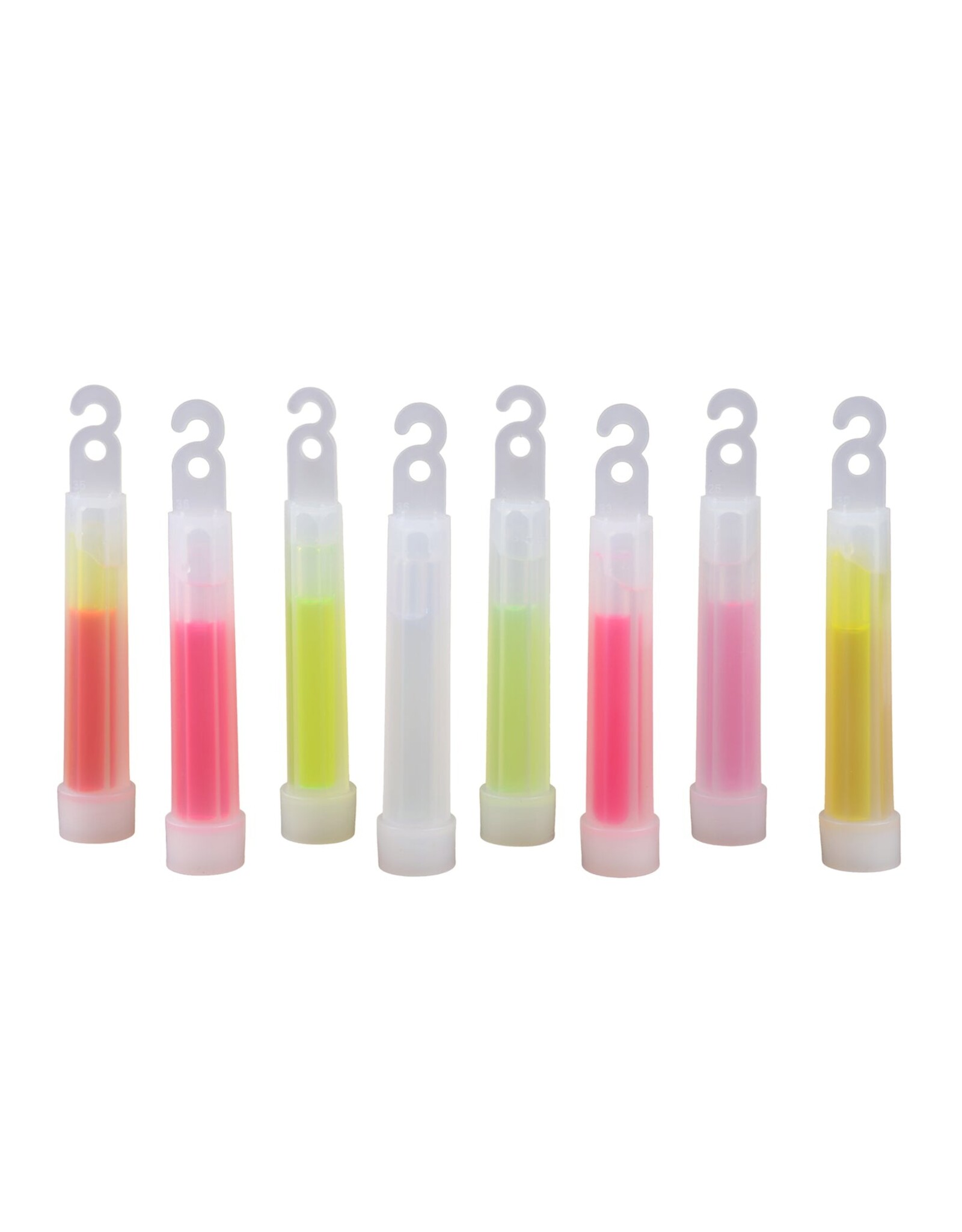 COGHLAN'S FAMILY PACK LIGHTSTICKS (8)