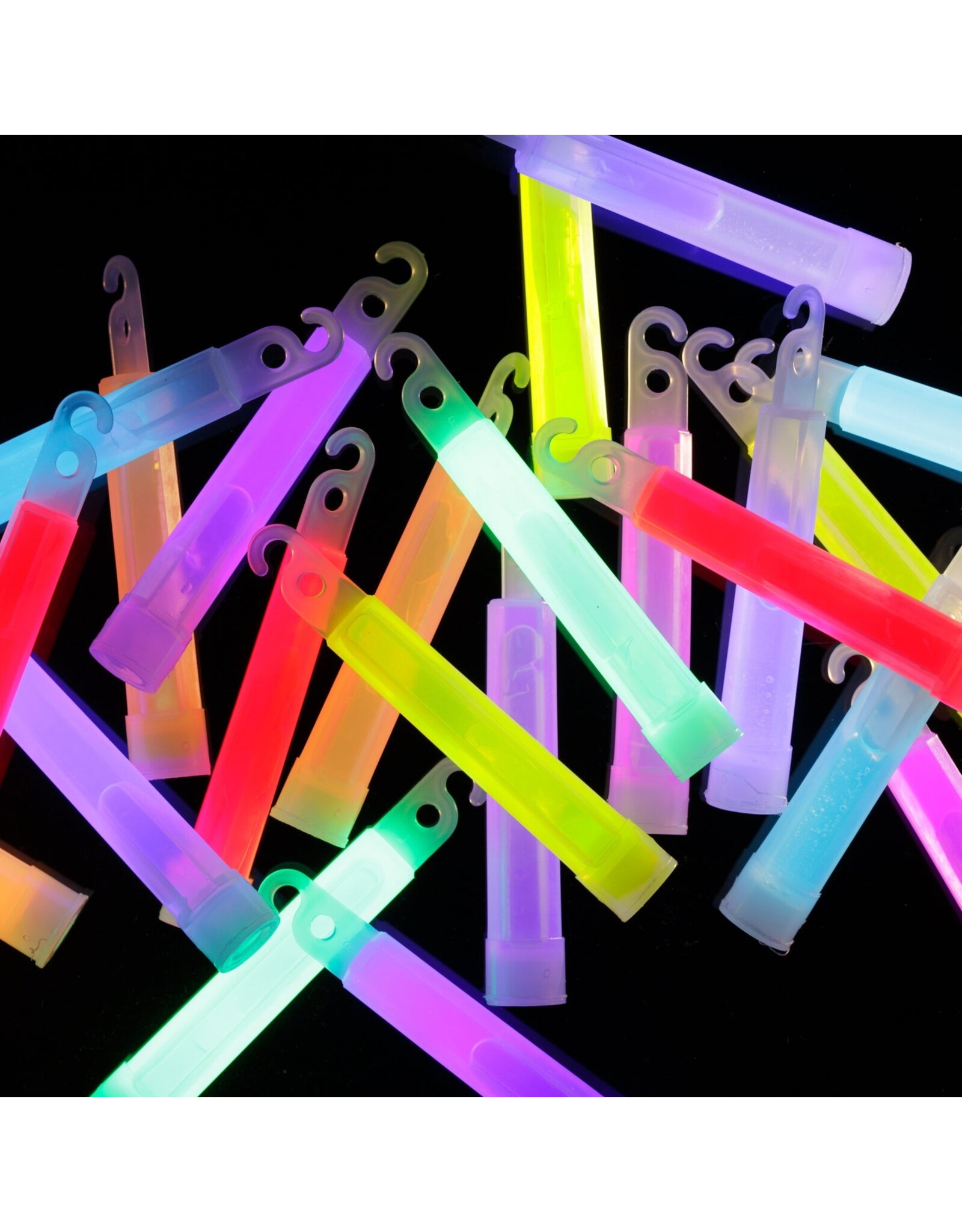 COGHLAN'S FAMILY PACK LIGHTSTICKS (8)