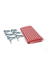 COGHLAN'S TABLECLOTH COMBO PACK