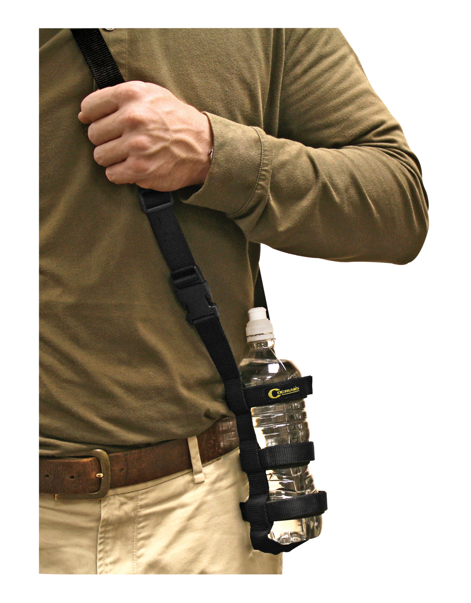 COGHLAN'S BOTTLE CARRIER