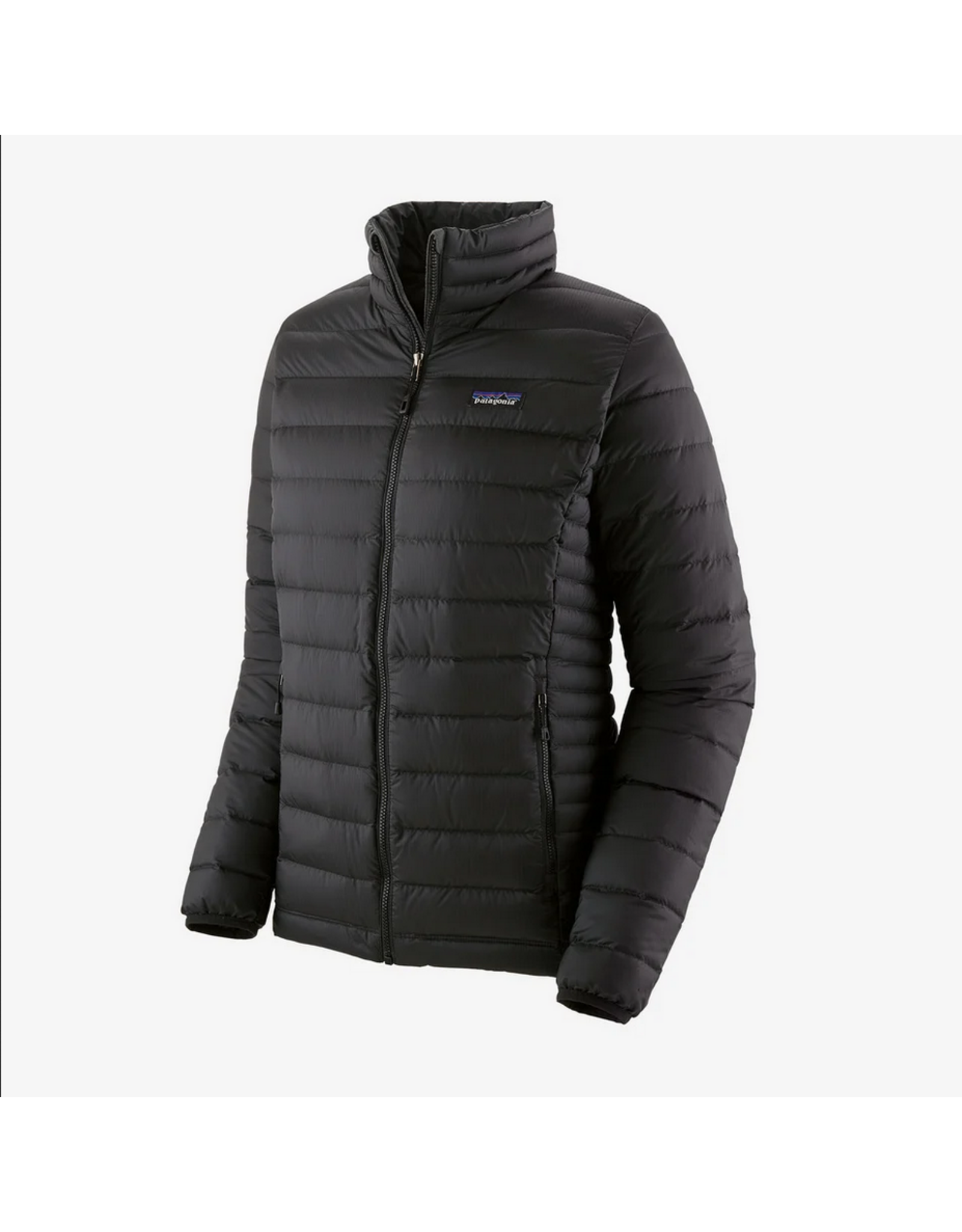 PATAGONIA WOMEN DOWN SWEATER JACKET