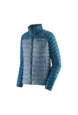 PATAGONIA WOMEN DOWN SWEATER JACKET