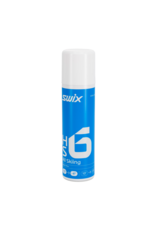 SWIX SPRAY WAX LIQUID 125ML