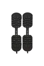 SKI BOOT TRACTION