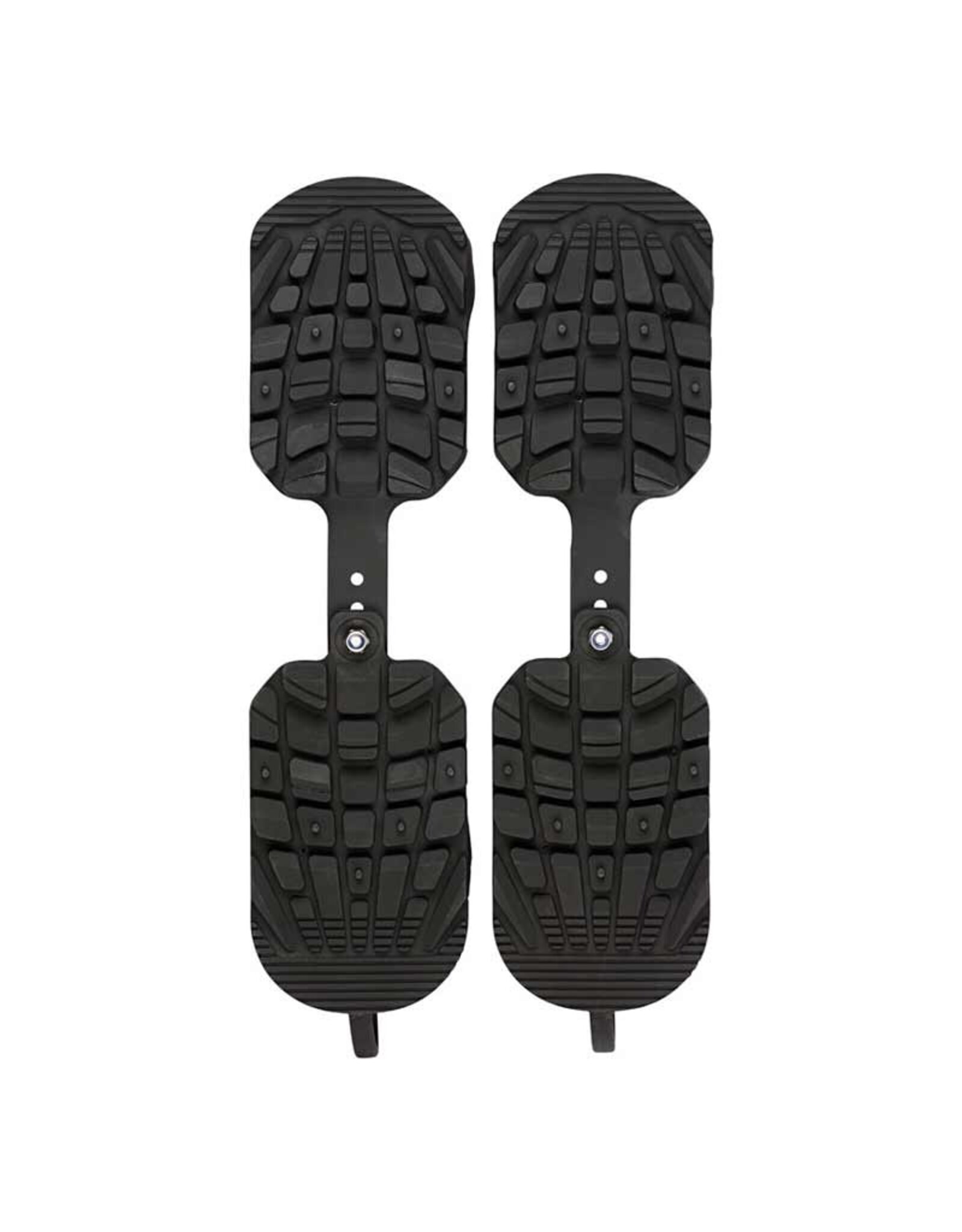 SKI BOOT TRACTION