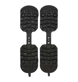SKI BOOT TRACTION