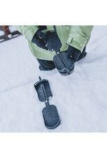 SKI BOOT TRACTION