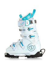 SKI BOOT TRACTION