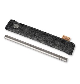 STRAW KIT TITANIUM
