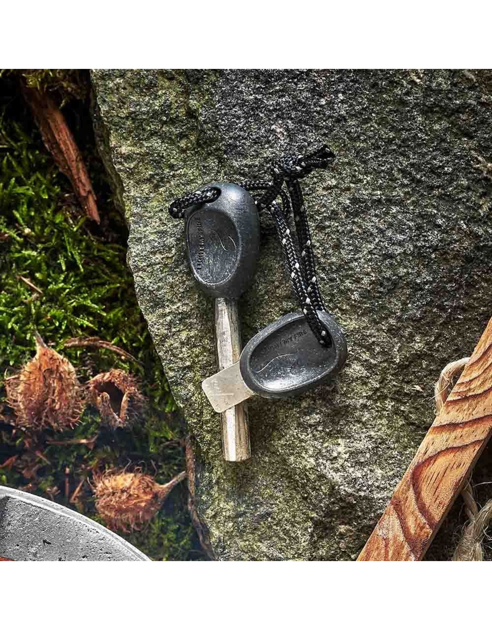 SWEDISH FIRESTEEL BIO 2IN1