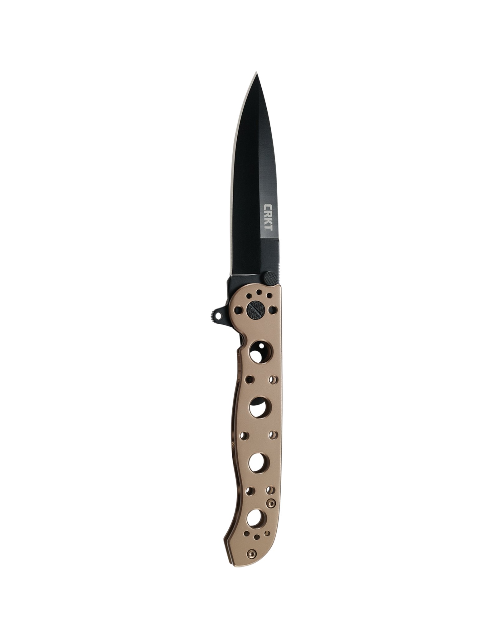 M16-03BK BRONZE BLACK BLADE