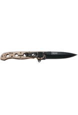 M16-03BK BRONZE BLACK BLADE