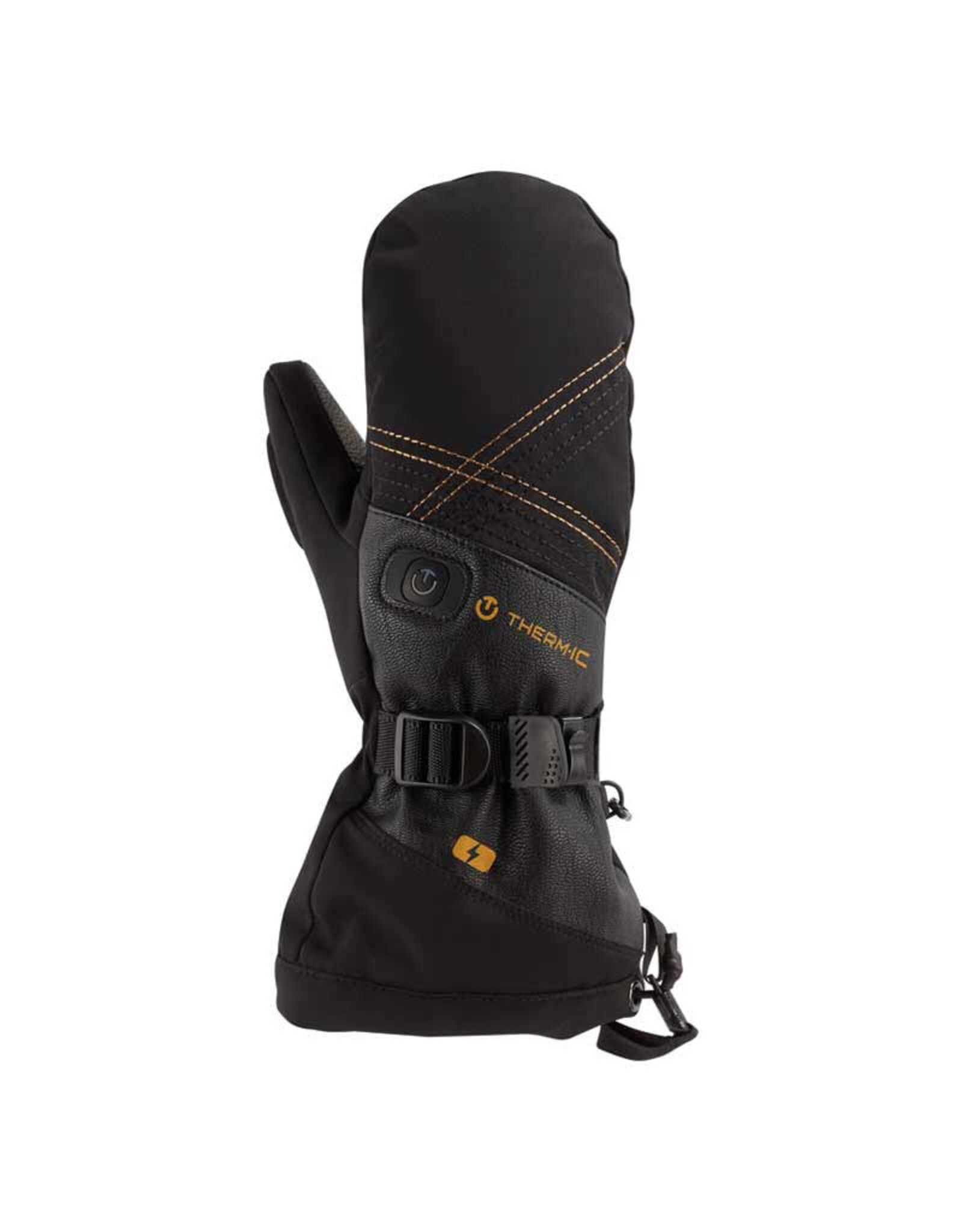 THERMIC ULTRA HEAT MITTENS WOMEN