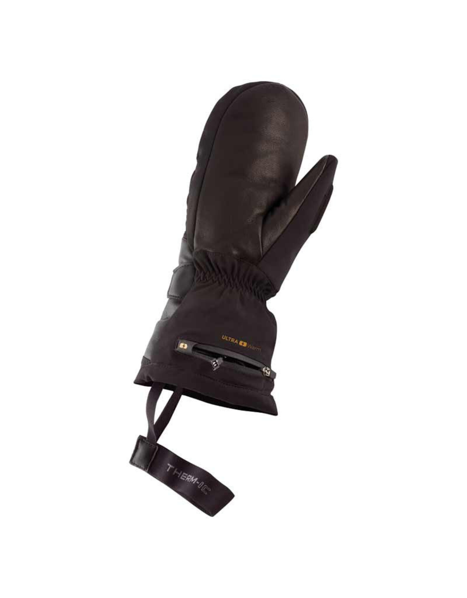 THERMIC ULTRA HEAT MITTENS WOMEN
