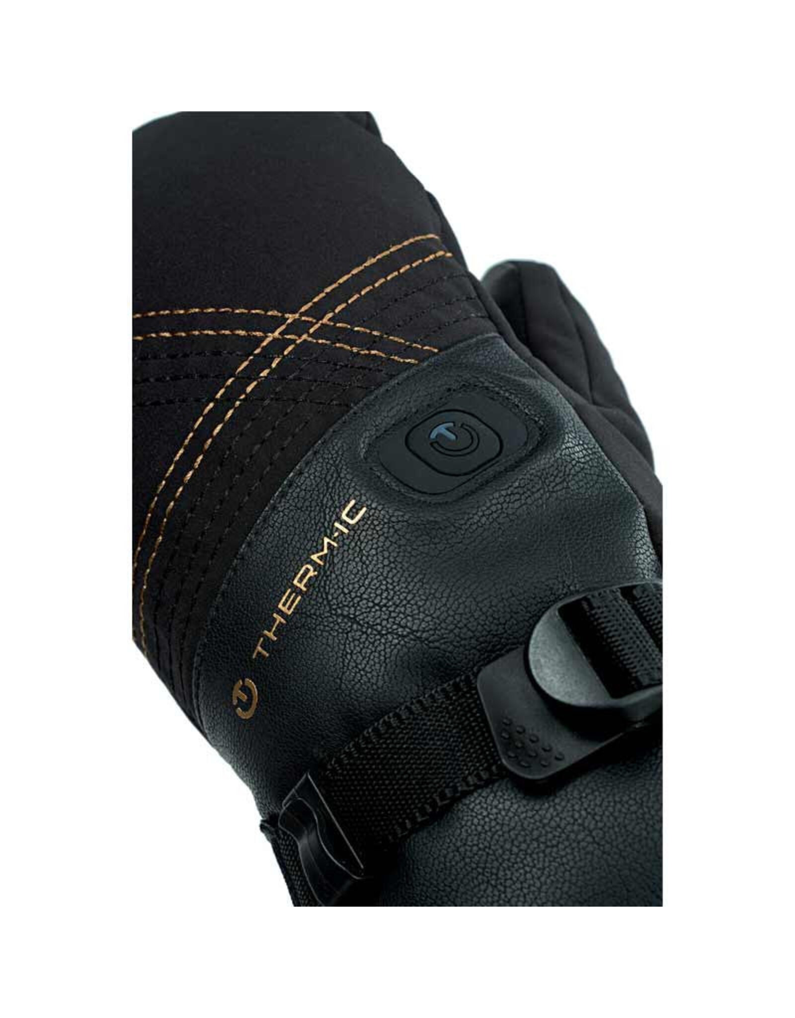 THERMIC ULTRA HEAT MITTENS WOMEN
