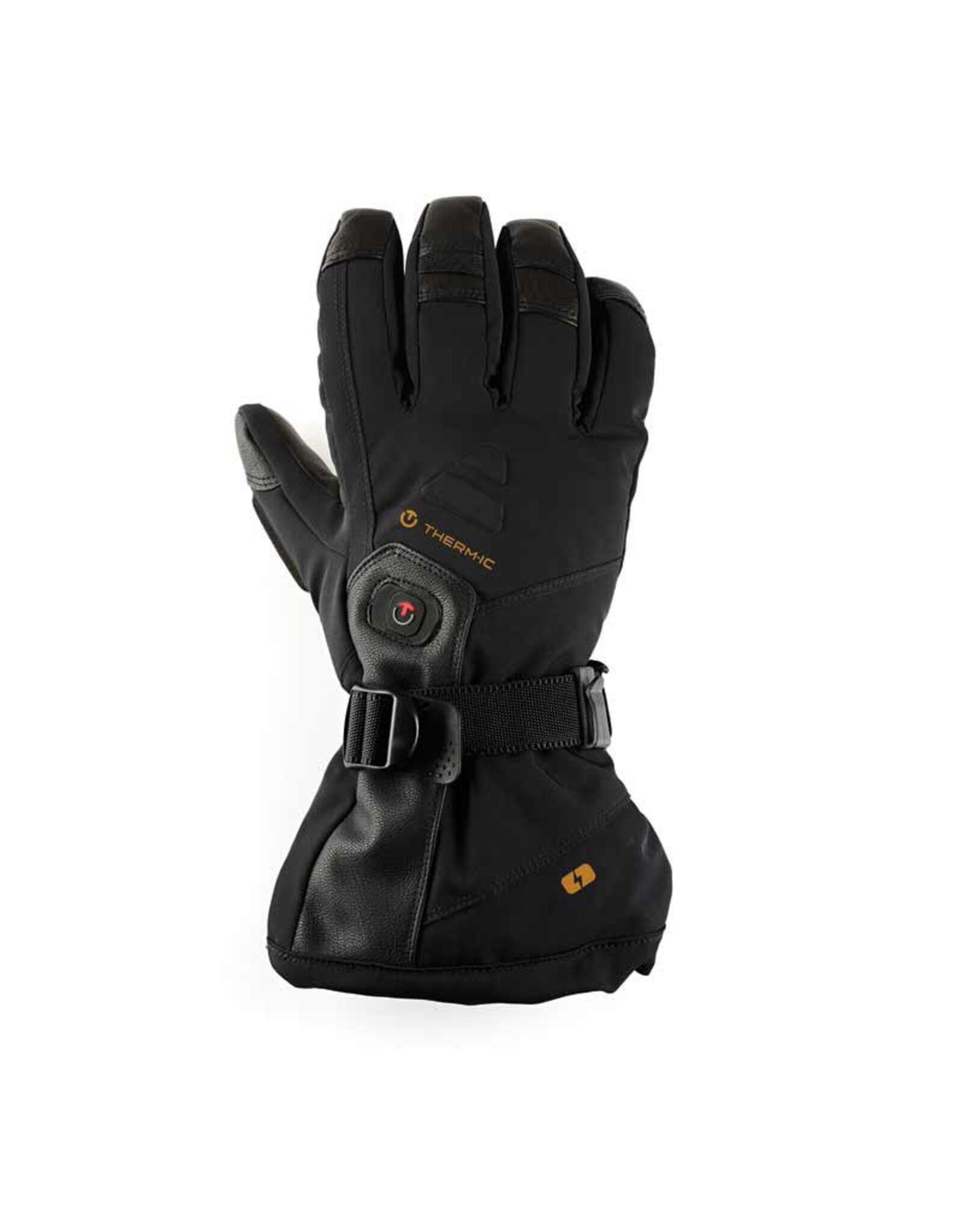 THERMIC ULTRA HEAT GLOVES MEN