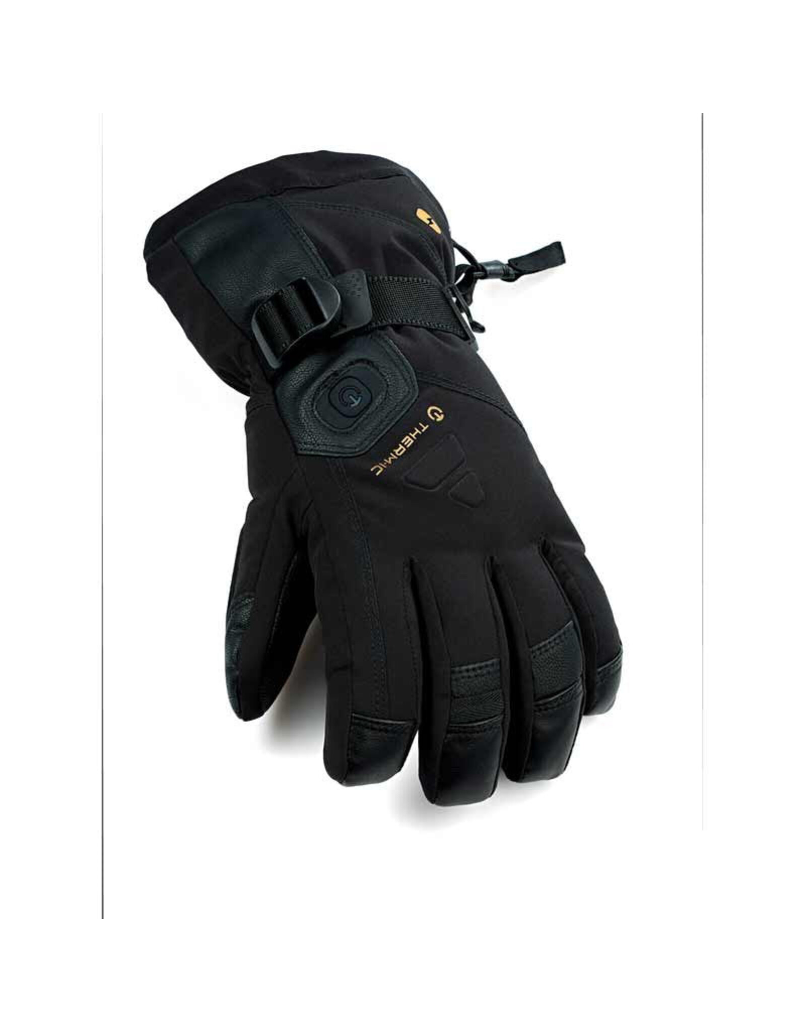 THERMIC ULTRA HEAT GLOVES MEN