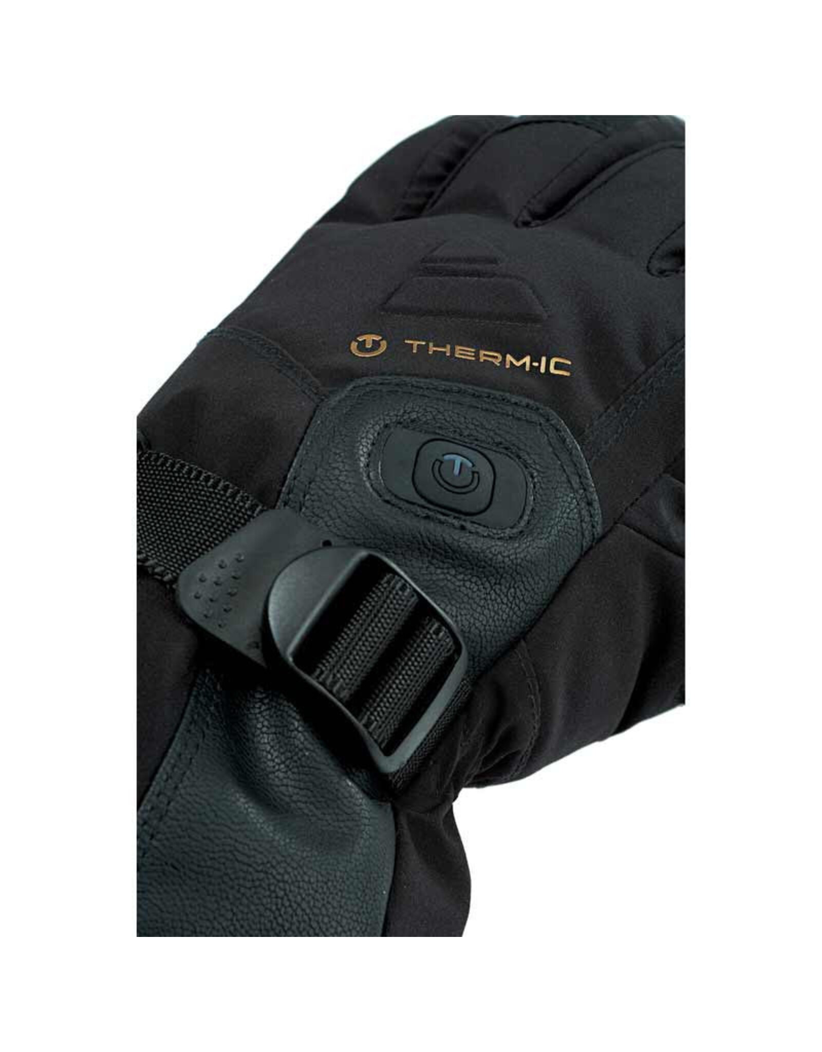THERMIC ULTRA HEAT GLOVES MEN