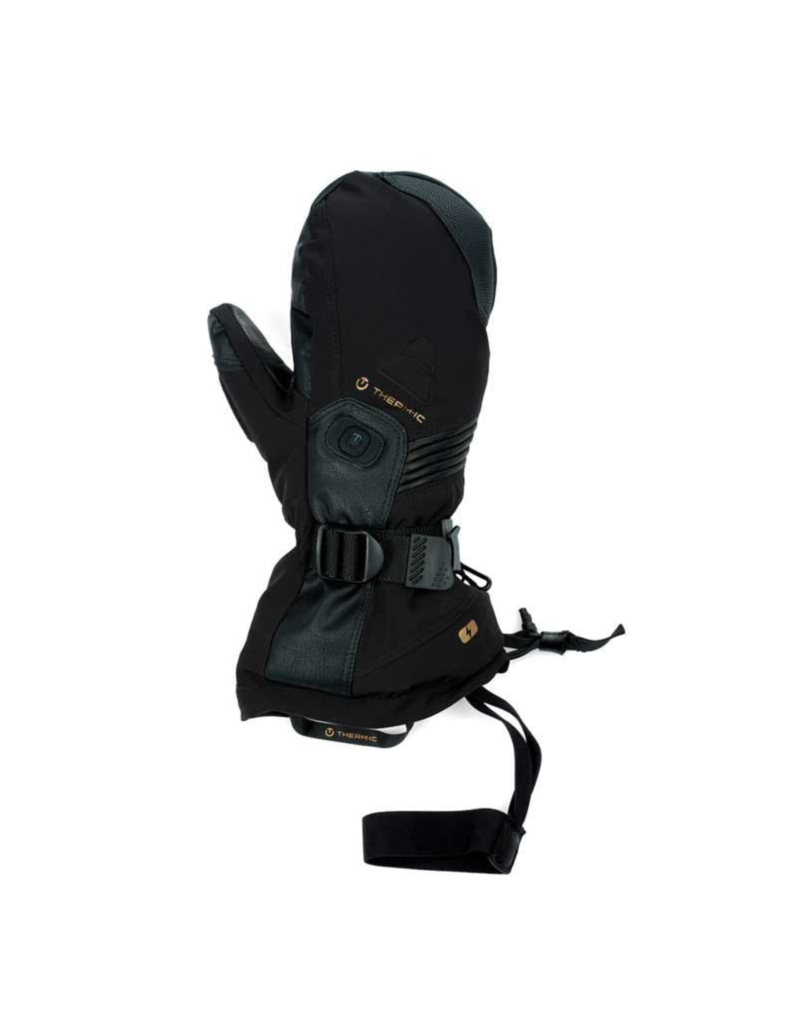 THERMIC ULTRA HEAT MITTENS MEN