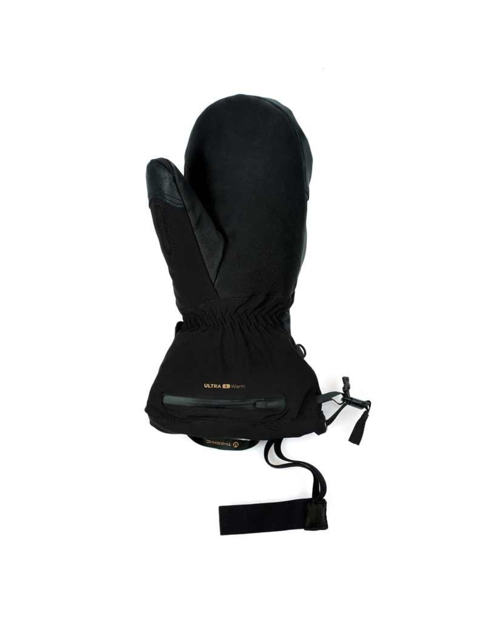THERMIC ULTRA HEAT MITTENS MEN