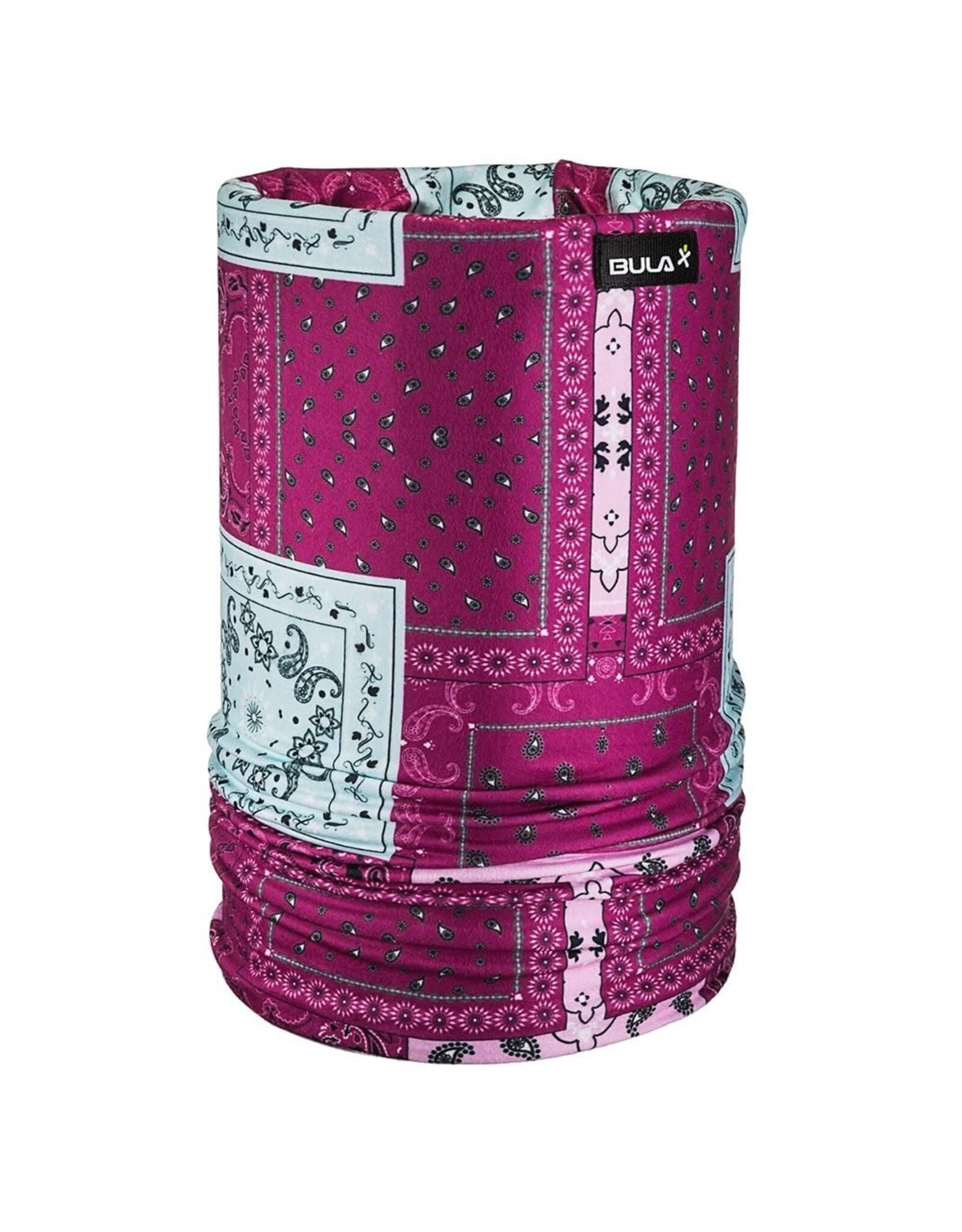 BULA KIDS DOUBLE PRINTED NECKTUBE OSPREY
