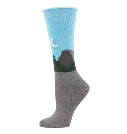 SOCKSMITH STRAIGHT TO THE DOME  BLUE  S/MD